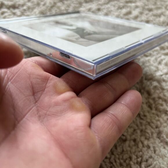 The Tortured Poets Department CD + Bonus Track “The Manuscript” HAND SIGNED - Picture 8 of 8